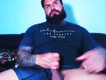 Chaturbate Free Live Porn of markus_hot
