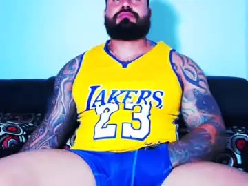 Chaturbate Best live sex cam show of markus_hot