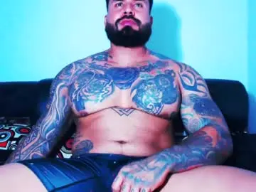 Chaturbate Live Sex of markus_hot