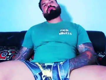 Chaturbate Live Porn of markus_hot