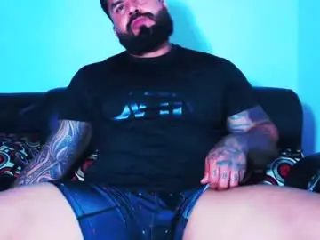 Chaturbate Adult Webcam of markus_hot