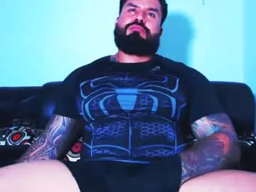 Chaturbate Sex Chat of markus_hot