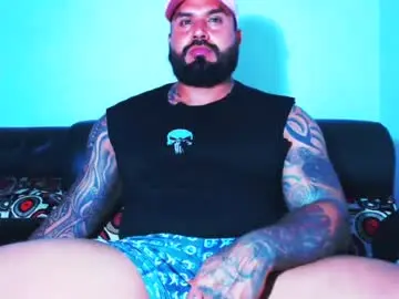 Chaturbate Best Webcam of markus_hot
