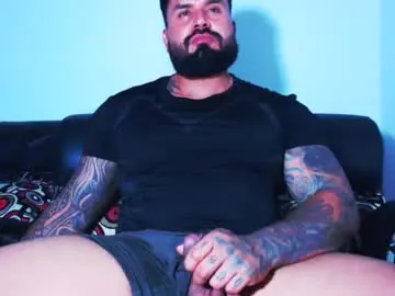 Chaturbate Free Live Porn of markus_hot