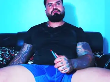 Chaturbate Adult Webcams of markus_hot