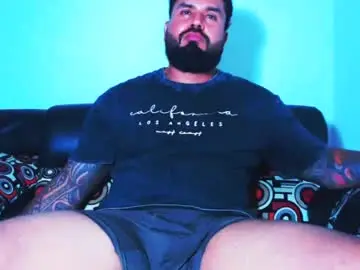 Chaturbate Free Porn Cam of markus_hot