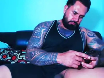 Chaturbate Free Porn Cam of markus_hot