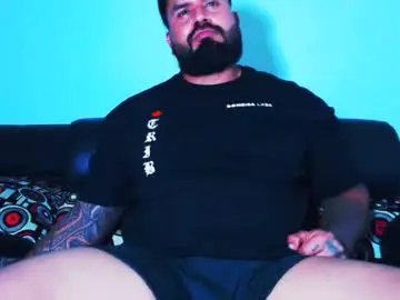 Chaturbate Adult Video Chat of markus_hot