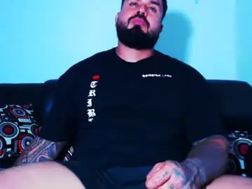 Chaturbate Live Porn of markus_hot