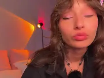 Chaturbate Sex Cam of marrylexx