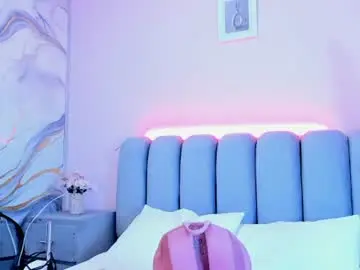 Chaturbate Live Sex Cam of melanny_luv