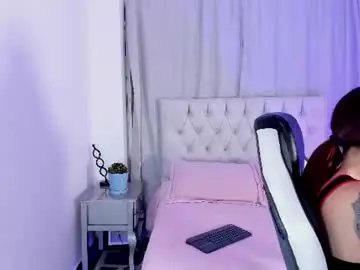 Chaturbate Adult Video Chat of melanny_luv