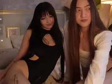 Chaturbate Best live sex cam show of mine_dopamine