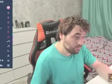 Chaturbate Live Sex of morlaios