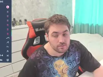 Chaturbate Free Porn Cam of morlaios