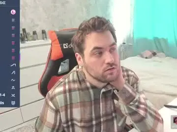 Chaturbate Private Sex Chat of morlaios