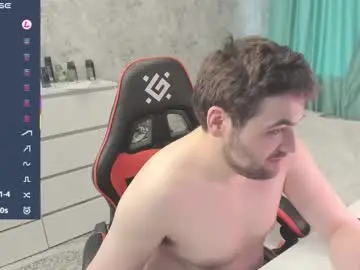 Chaturbate Live Sex Cam of morlaios