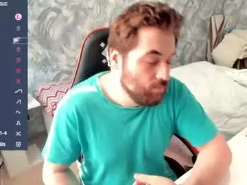 Chaturbate Live Sex Cam of morlaios