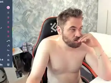 Chaturbate Free Live Porn of morlaios