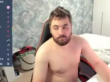 Chaturbate Sex Cam of morlaios