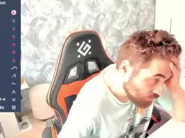 Chaturbate Adult Webcam of morlaios