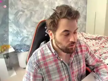 Chaturbate Adult Webcam of morlaios