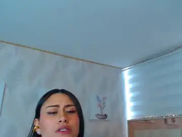 Chaturbate Adult Video Chat of nathalierose_1