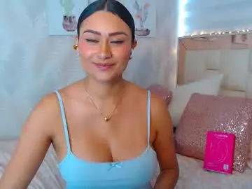 Chaturbate Free Live Porn of nathalierose_1