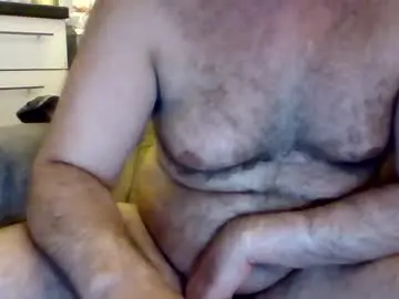 Chaturbate Live Porn of nicedaddy0101