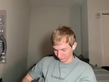 Chaturbate Nude Webcam of oliver_beck