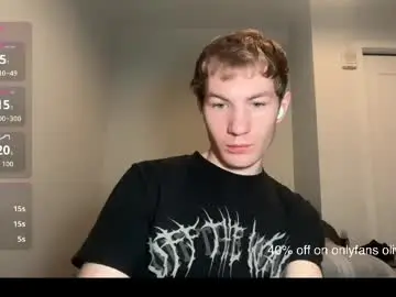 Chaturbate Live Sex of oliver_beck