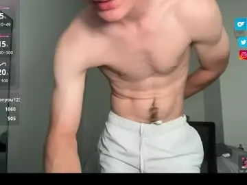 Chaturbate Nude Webcam of oliver_beck