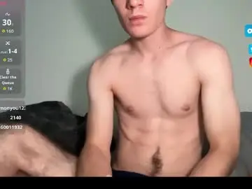 Chaturbate Free Porn Cam of oliver_beck