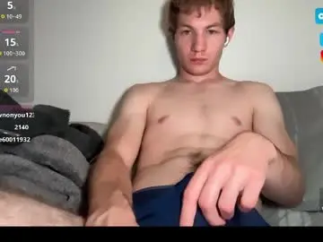 Chaturbate Adult Webcam of oliver_beck