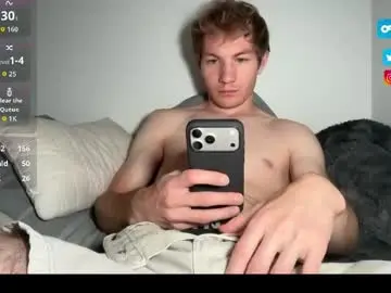 Chaturbate Best live sex cam show of oliver_beck