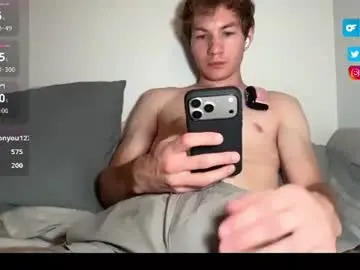 Chaturbate Adult Webcam of oliver_beck