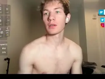 Chaturbate Adult Video Chat of oliver_beck