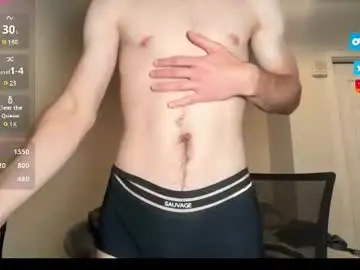 Chaturbate Adult Webcams of oliver_beck