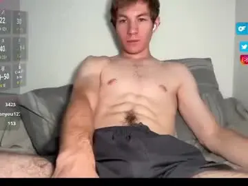 Chaturbate Live Porn of oliver_beck
