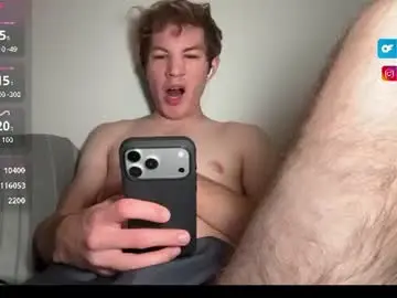 Chaturbate Live Sex of oliver_beck