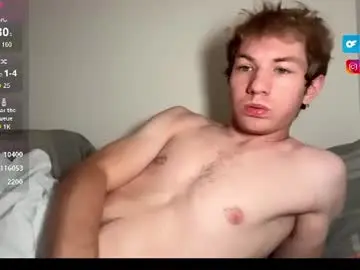 Chaturbate Private Sex Chat of oliver_beck