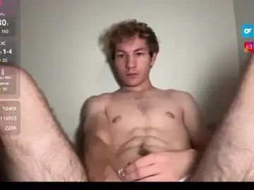 Chaturbate Live Sex of oliver_beck