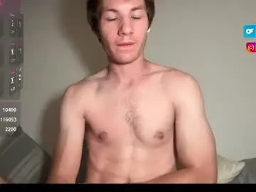 Chaturbate Adult Webcam of oliver_beck