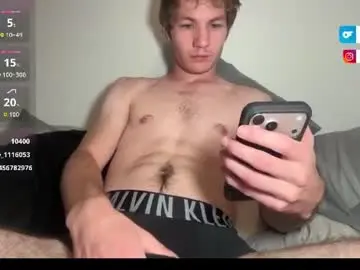 Chaturbate Live Sex of oliver_beck