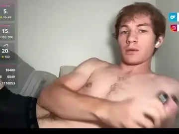 Chaturbate Adult Webcam of oliver_beck