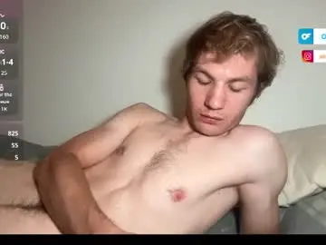 Chaturbate Adult Webcams of oliver_beck
