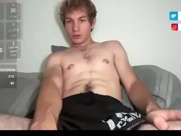 Chaturbate Free Porn Cam of oliver_beck
