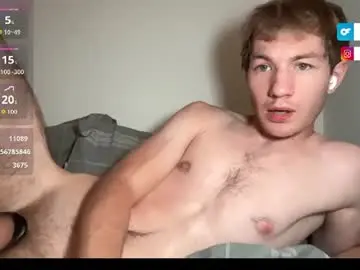 Chaturbate Best Webcam of oliver_beck