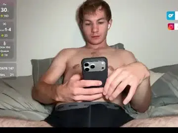 Chaturbate Free Porn Cam of oliver_beck