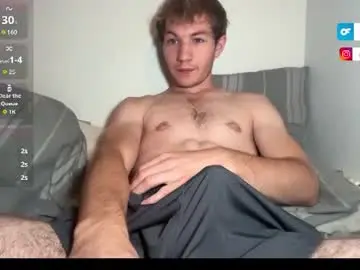Chaturbate Nude Webcam of oliver_beck